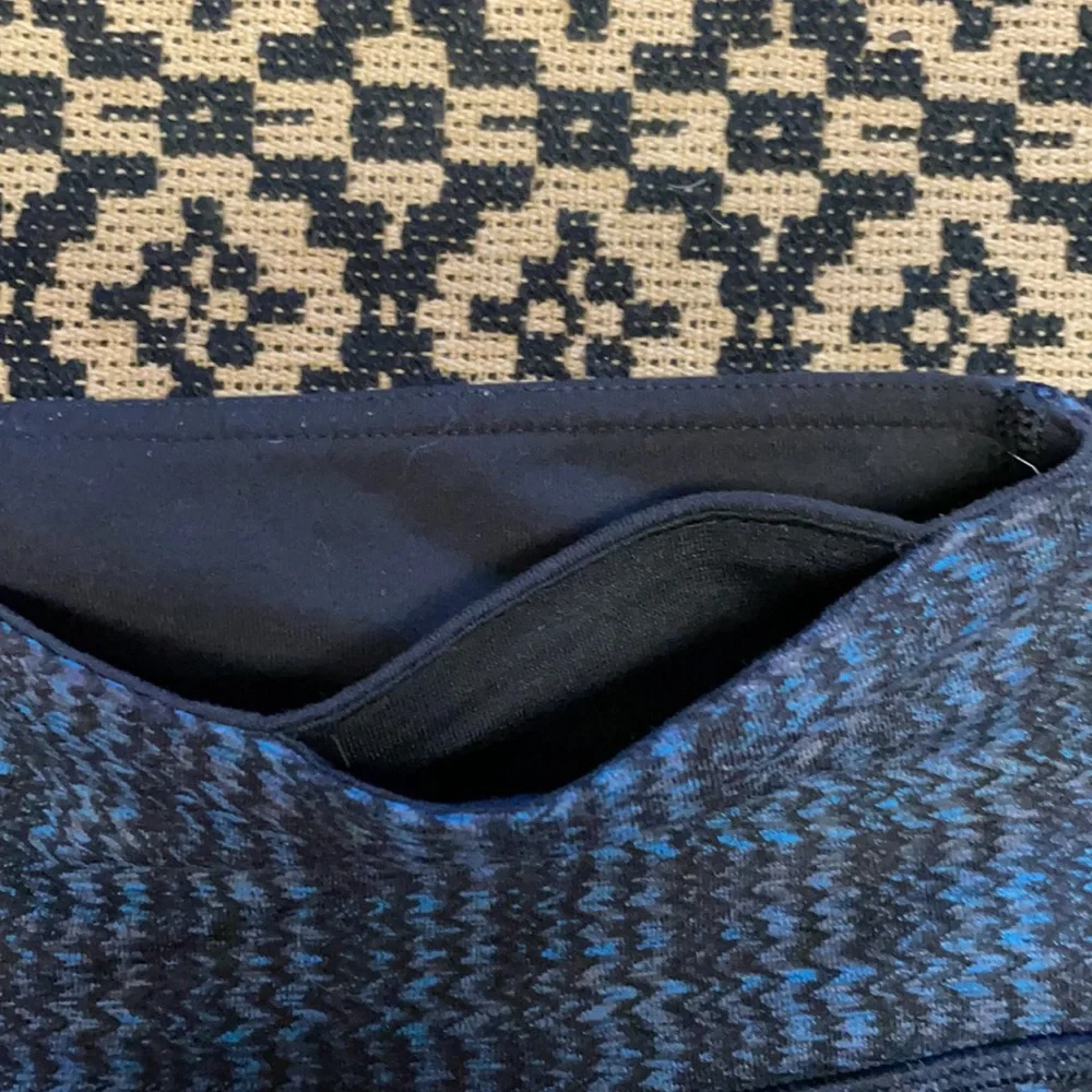 Lululemon Wunder Under Leggings Size 4.